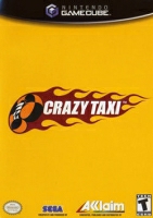 Crazy Taxi: Catch a Ride